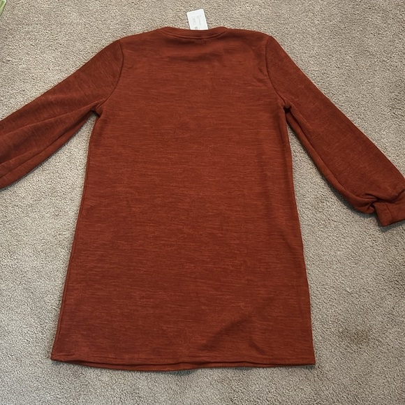 NWT She + Sky Dress - Picture 2 of 6